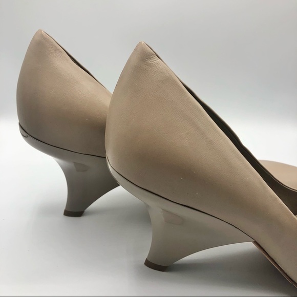 FURLA NUDE PUMPS - Picture 9 of 16